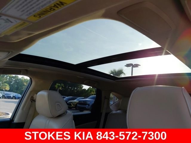 Used 2019  Acura Advance Package image 31