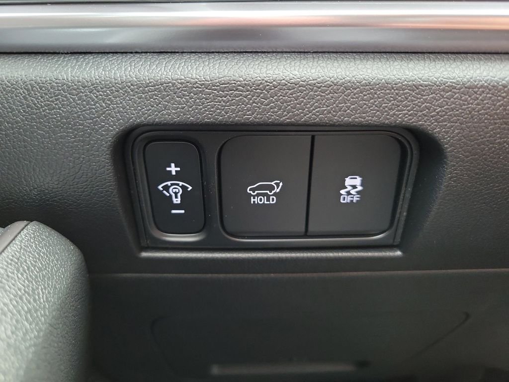 New 2026 Gray Kia EX image 26