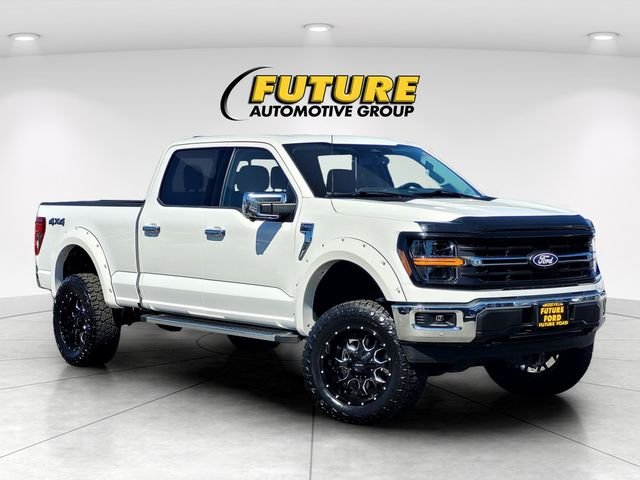 Used 2024  Ford XLT image 1