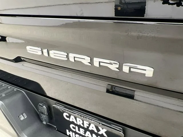 Certified Used 2023 Onyx Black GMC Elevation image 39