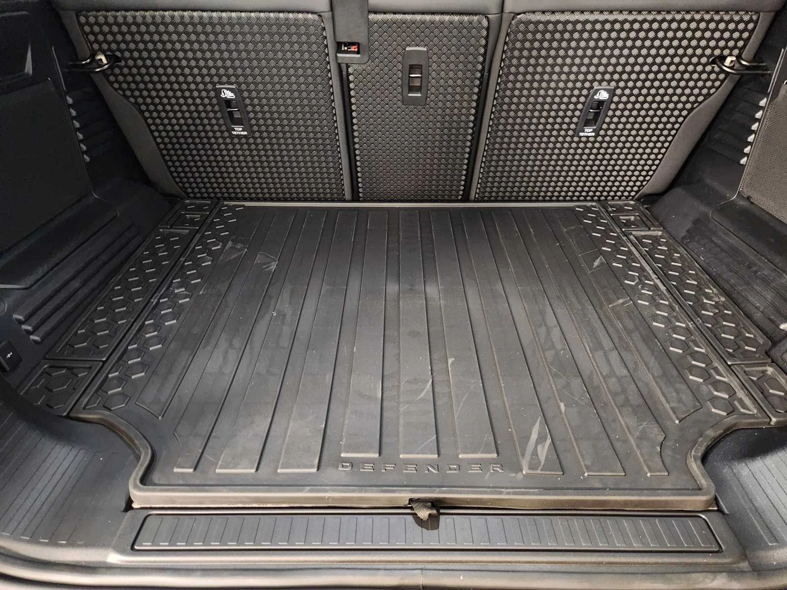 New 2026 Gondwana Stone Metallic Land Rover S image 62