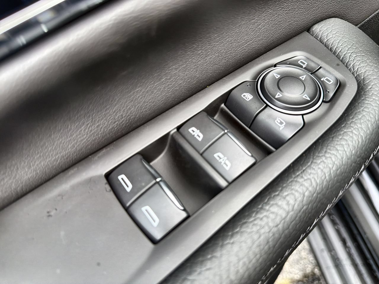 New 2026 Onyx Black GMC Denali image 19