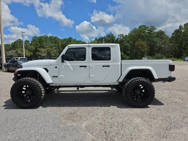 2026 Jeep Gladiator Sport S - Photo 7