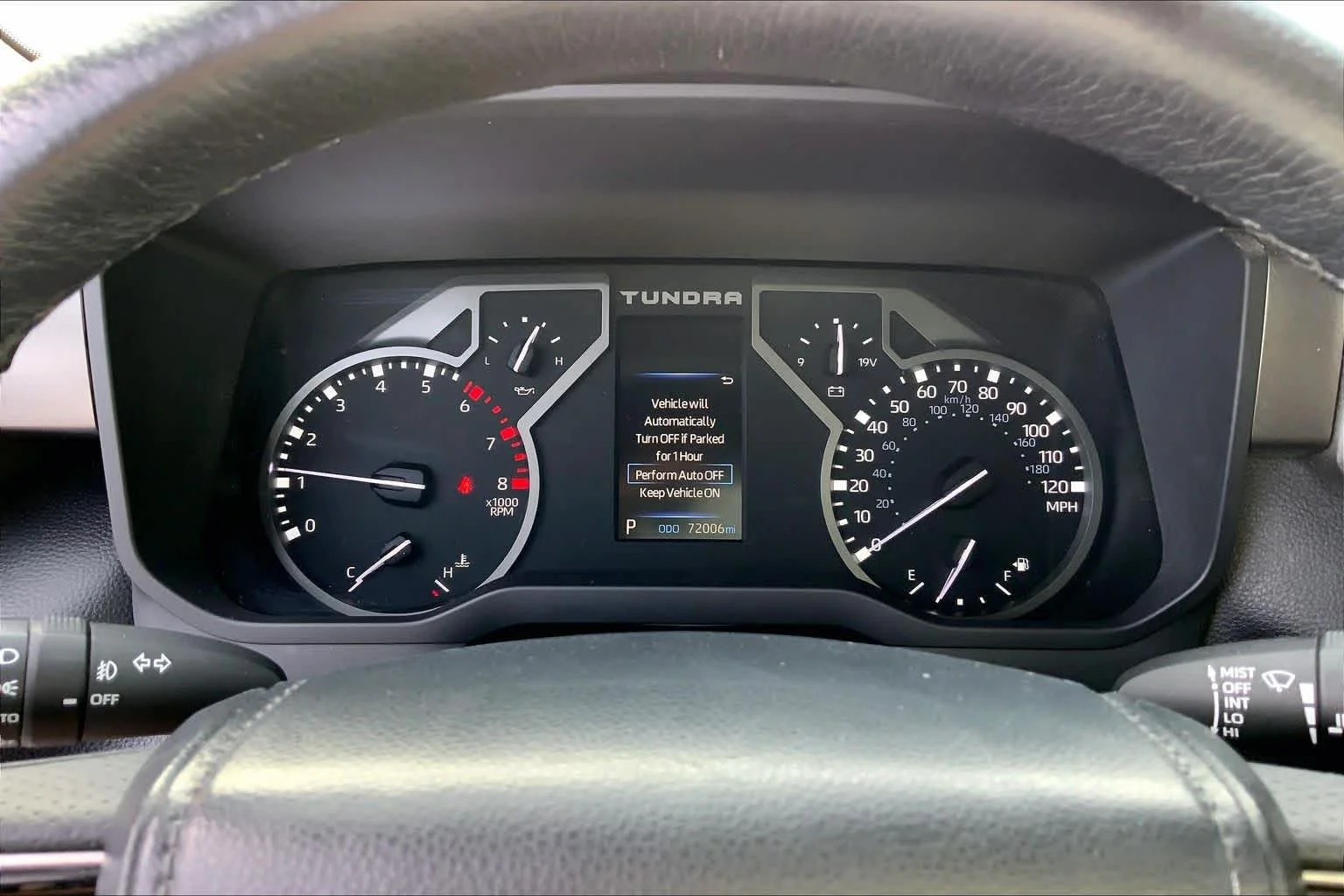 Used 2023 Ice Cap Toyota SR5 image 23