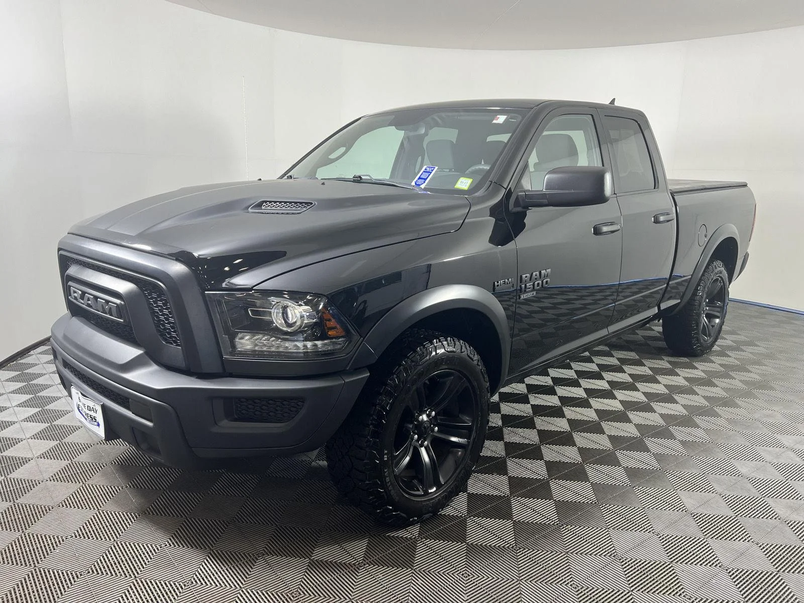 Used 2021 Bk Ram Warlock image 25