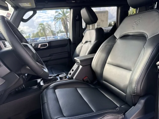 New 2026 Avalanche Gray Ford Outer Banks® image 29
