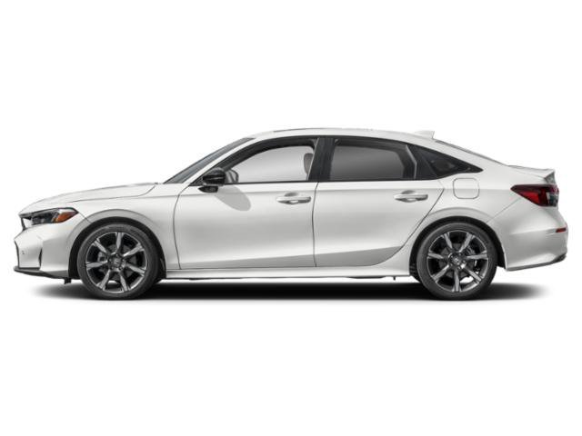New 2027 Rallye Red Honda Sport Touring image 3