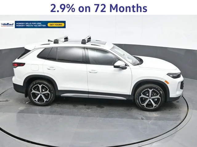 2026 Volkswagen Tiguan SE - Photo 16