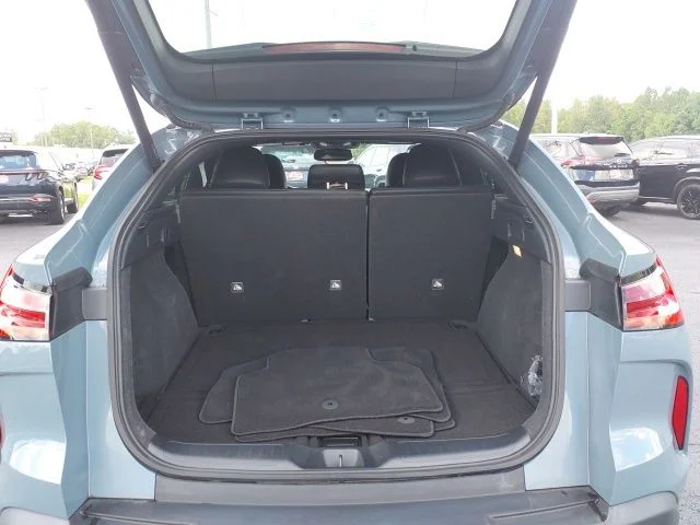 Used 2023 Gray INFINITI LUXE image 21