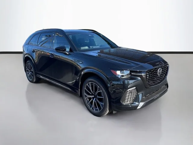 2026 Mazda CX-70 3.3 Turbo S Premium