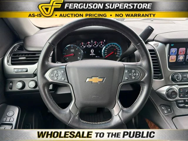 Used 2019 Red Chevrolet Premier image 10
