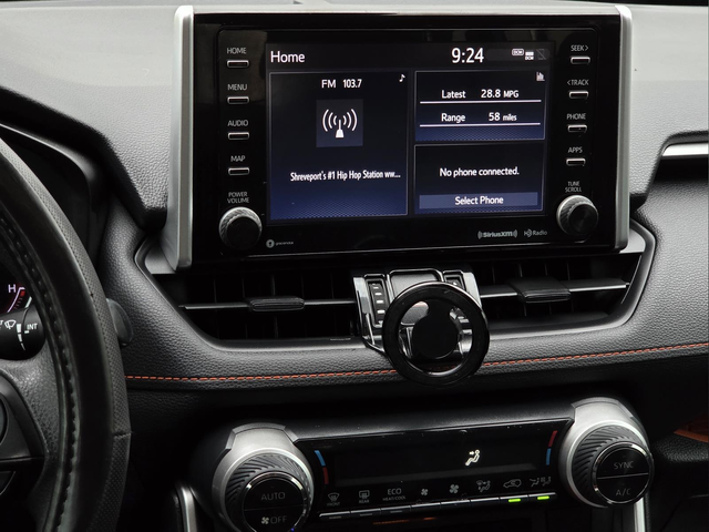 Used 2019 Blue Toyota Adventure image 10