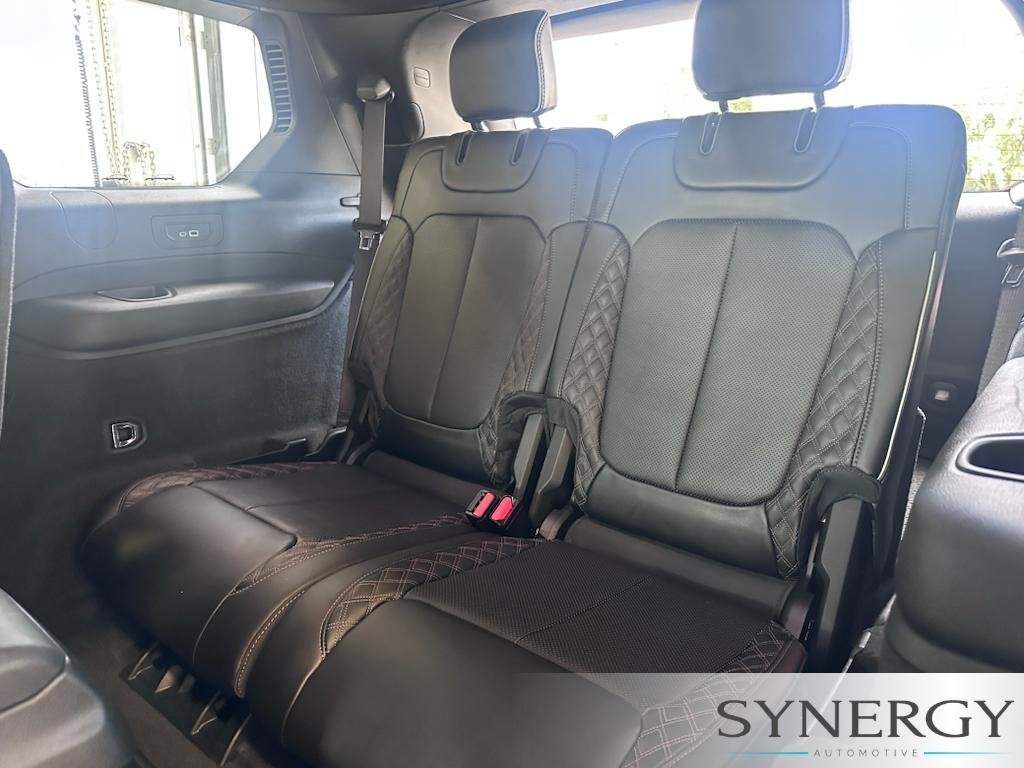 Used 2022 Silver Zynith Jeep Summit image 28