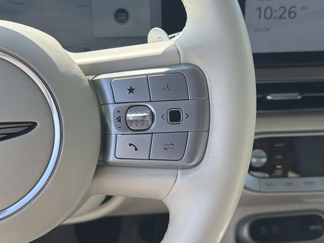 Used 2023 Green Genesis Advanced image 10