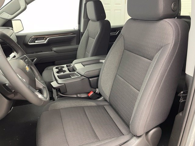 2026 Chevrolet Silverado 1500 LT - Photo 15