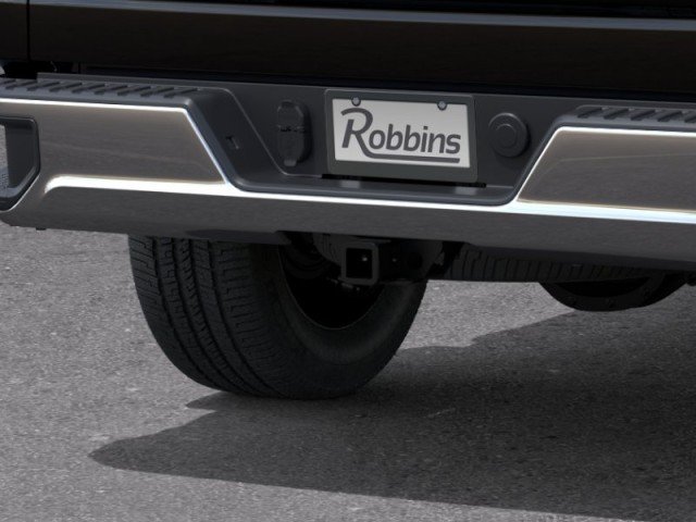 New 2026 Black Chevrolet LT image 14