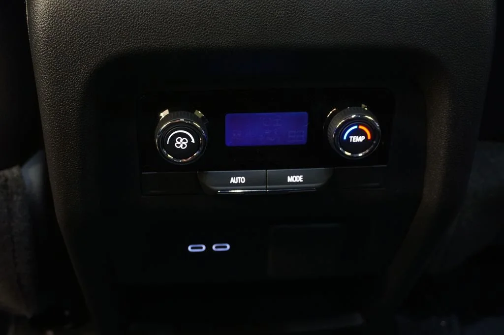 2026 Chevrolet Traverse LT - Photo 25