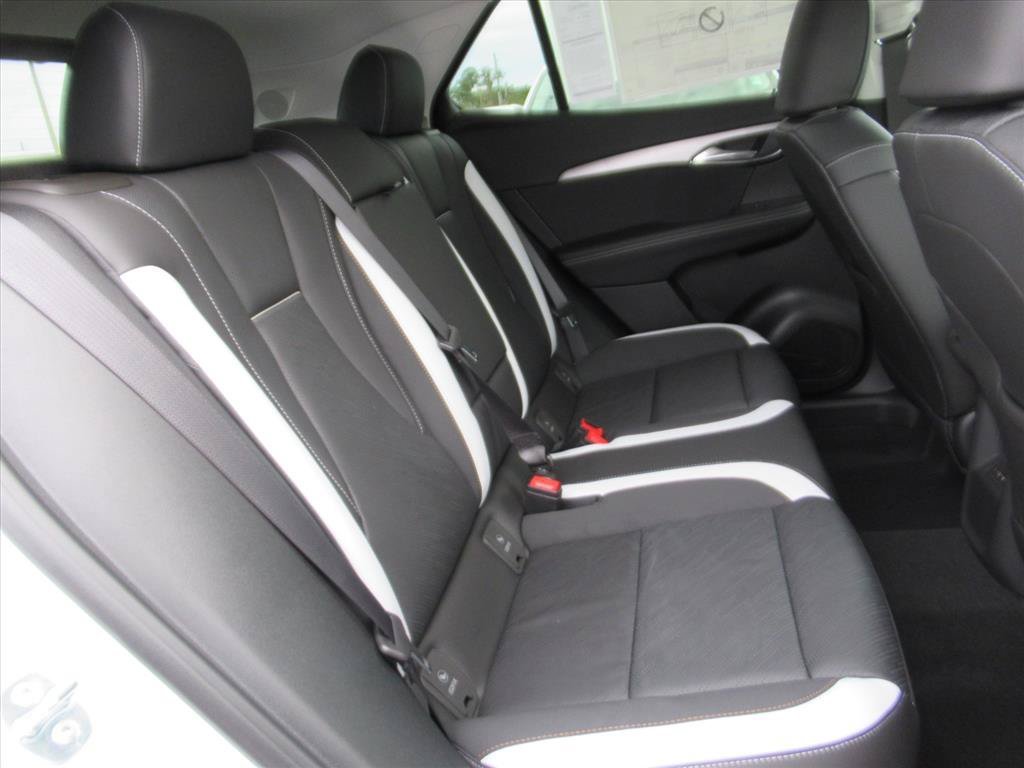 2026 Buick Envision Sport Touring - Photo 33