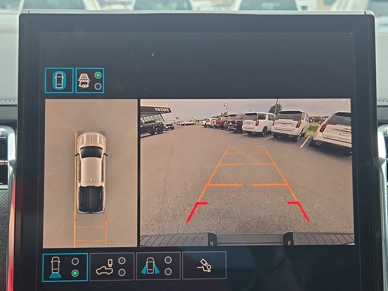 2026 GMC Sierra EV Elevation - Photo 38
