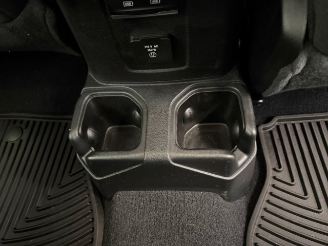 Used 2021 White Jeep Unlimited Sahara image 34