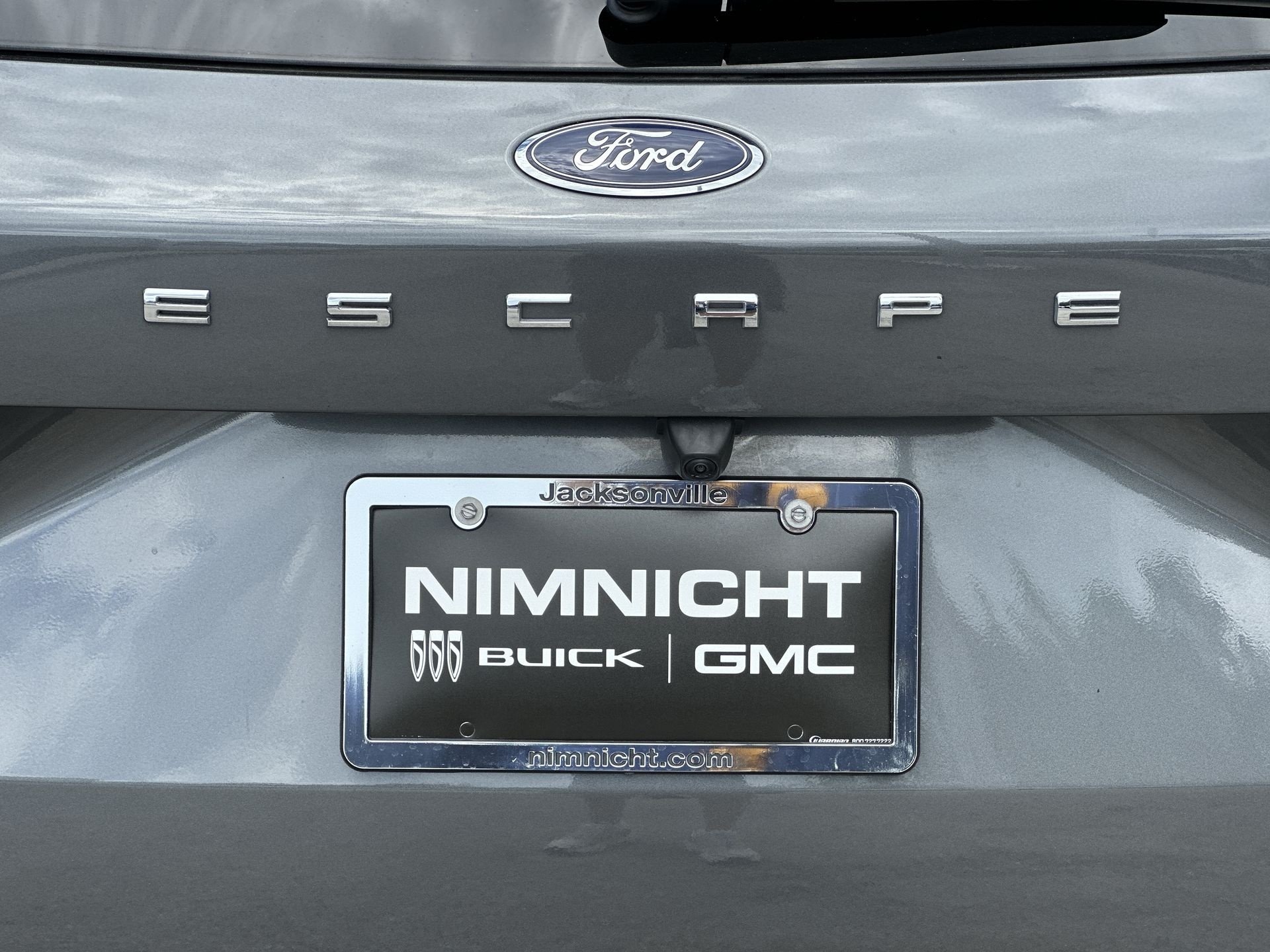 2025 Ford Escape ST-Line - Photo 30