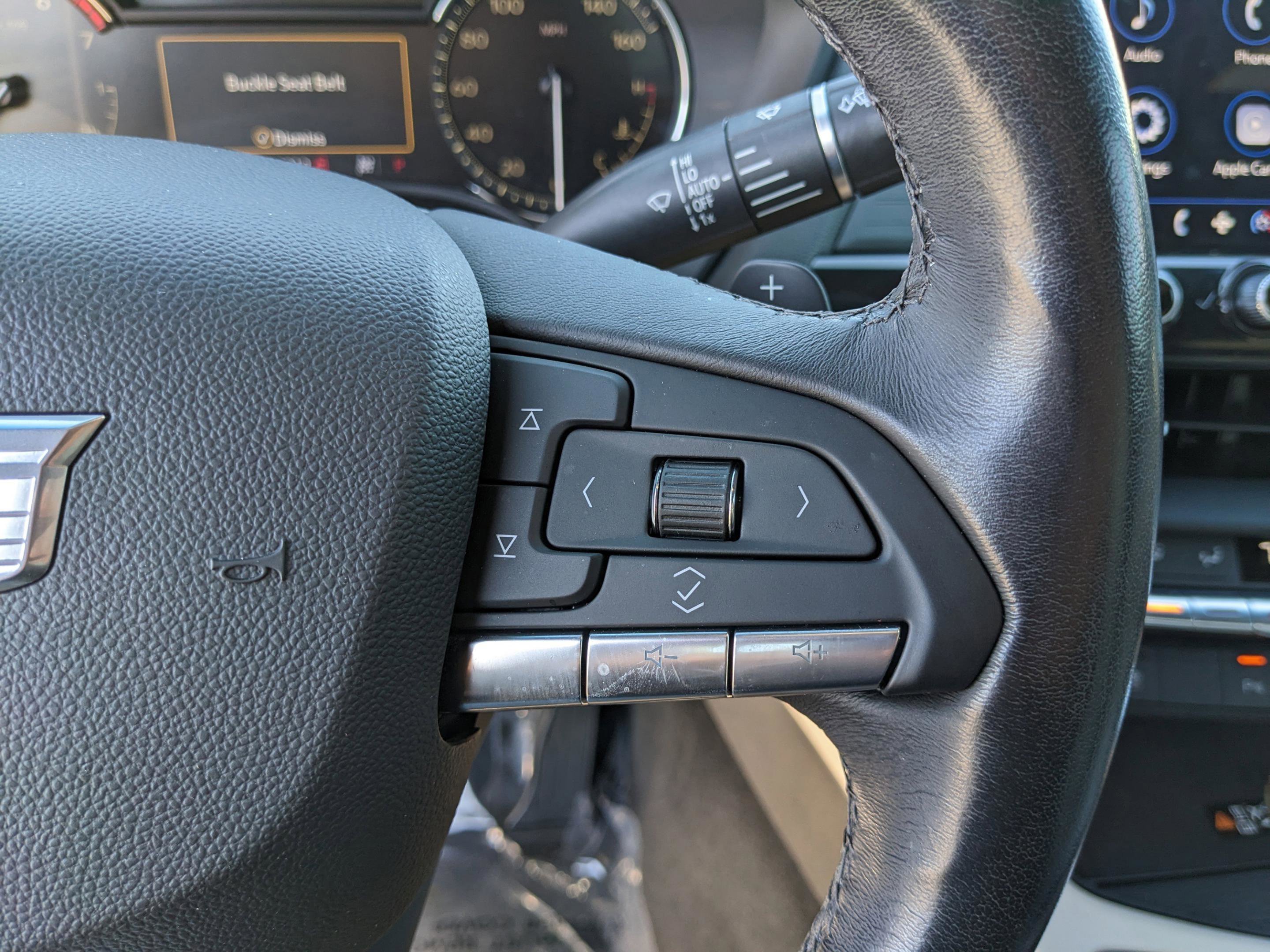 2023 Cadillac CT4 Premium Luxury - Photo 29