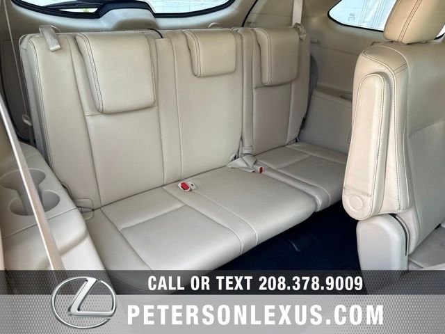 Used 2018 White Toyota Limited Platinum image 20