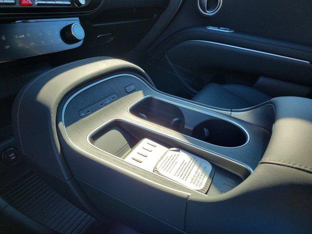 New 2026 Typhoon Silver Metallic Hyundai Calligraphy AWD image 29
