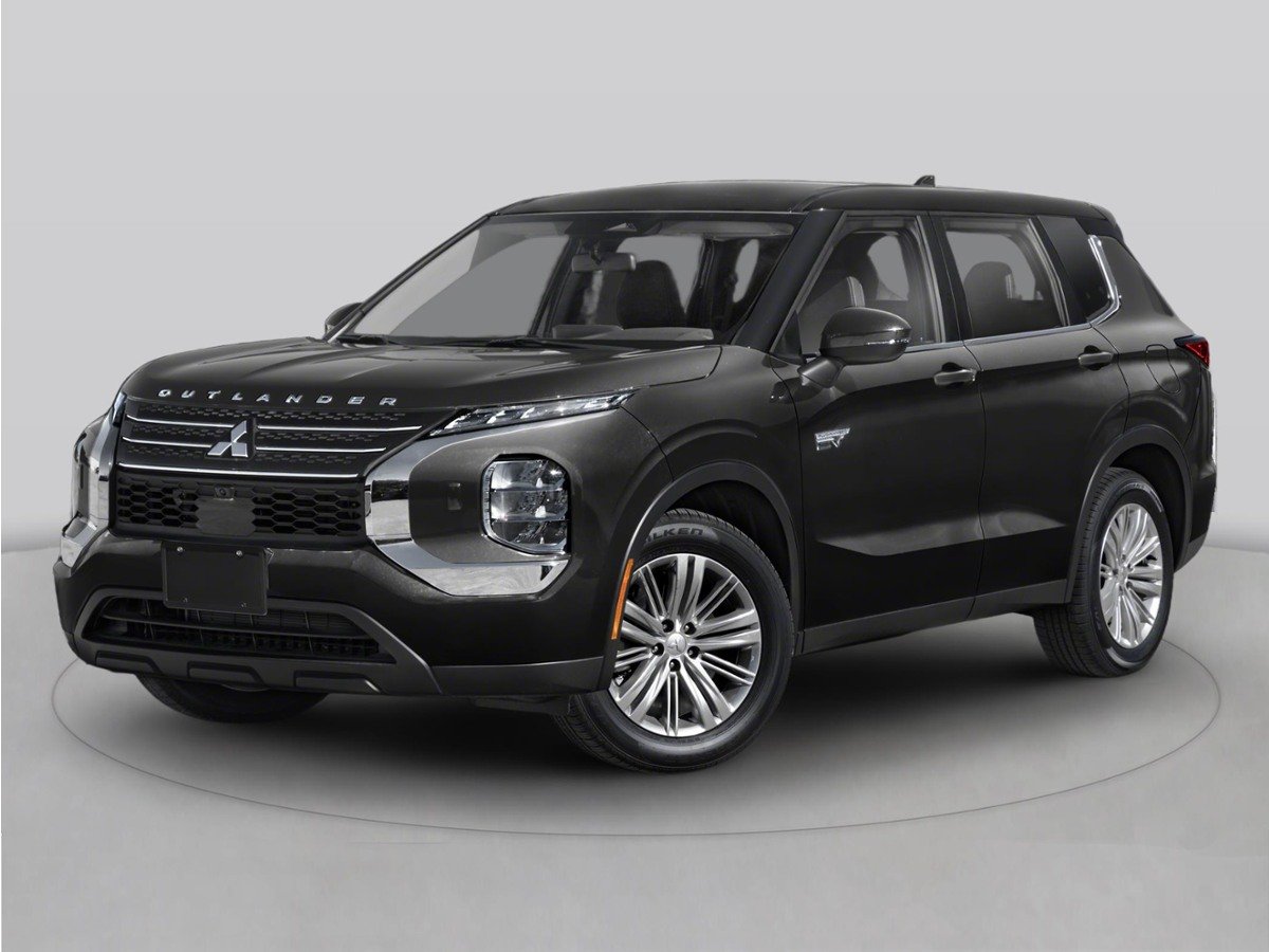2024 Mitsubishi Outlander Plug-in Hybrid SEL S-AWC's photo