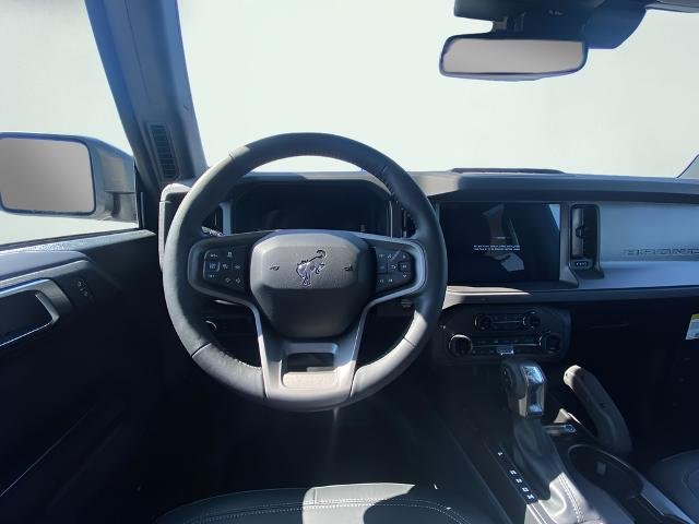 2025 Ford Bronco 4-Door Badlands - Photo 29