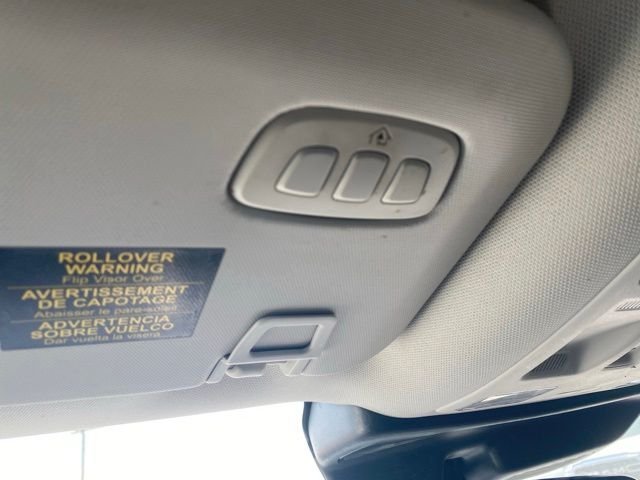 Used 2022 Gray Ford Big Bend image 22