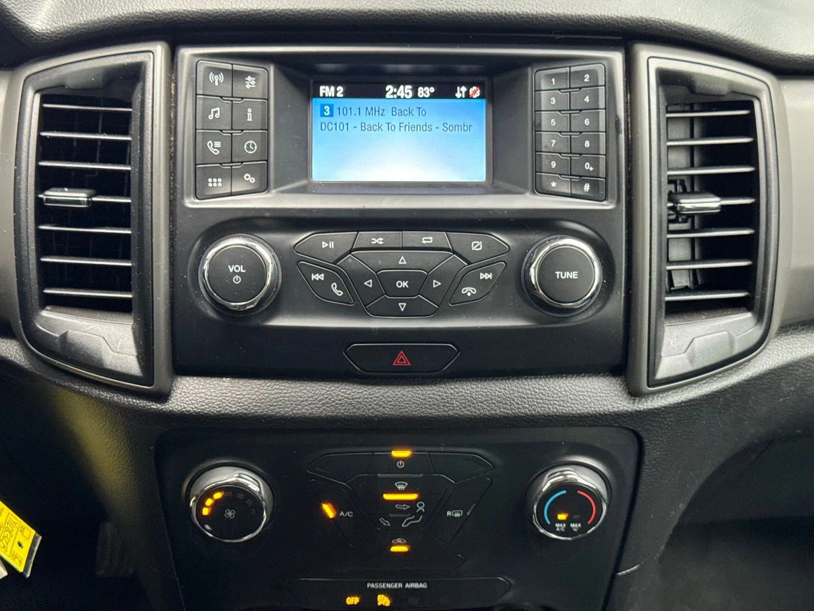 Certified Used 2020 Oxford White Ford XL image 5