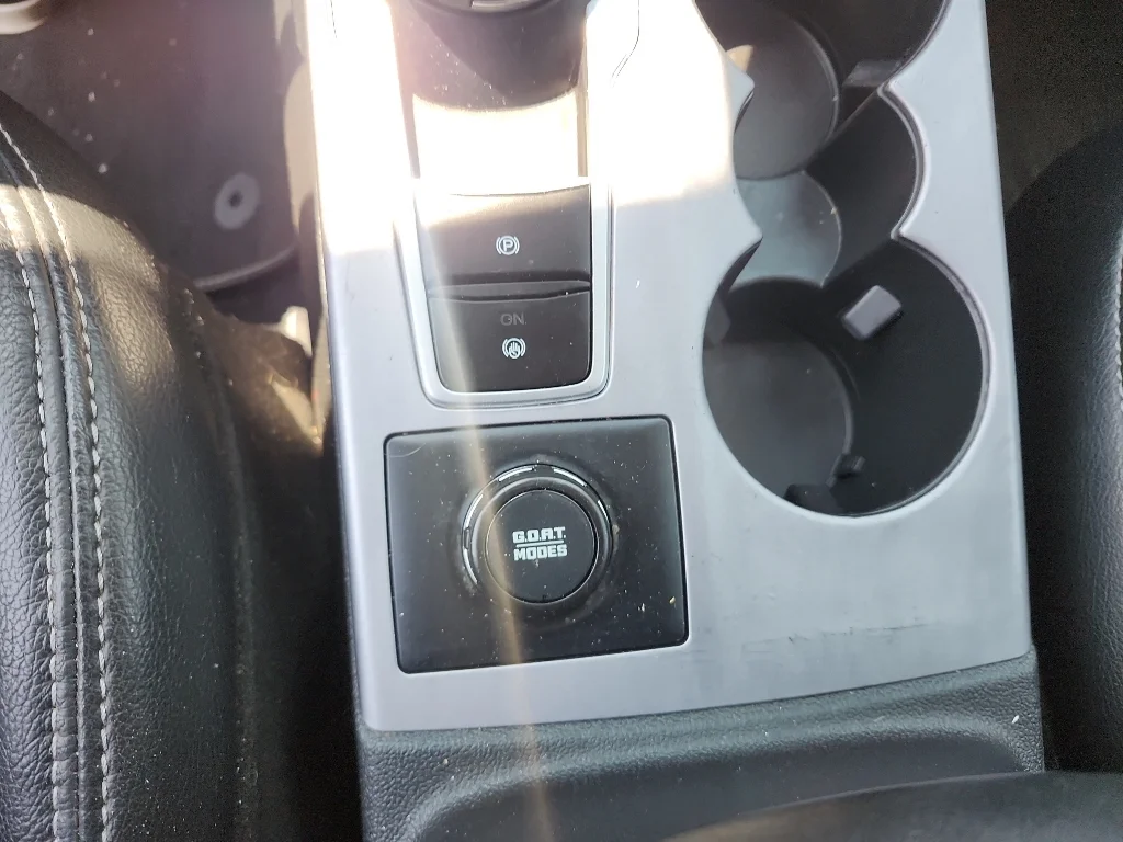 Used 2023 blue Ford Big Bend image 29