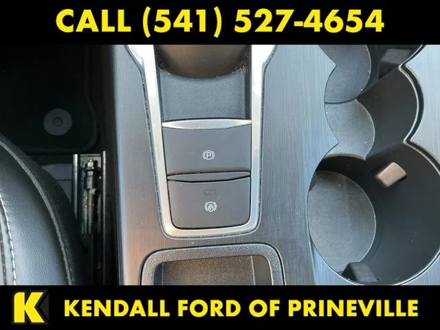 Used 2025 Silver Ford Platinum image 29