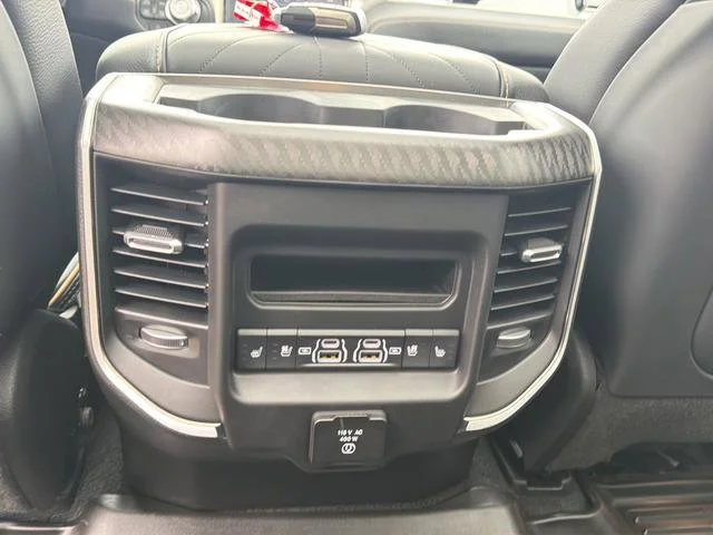 2026 RAM Ram 1500 Pickup Tungsten - Photo 33