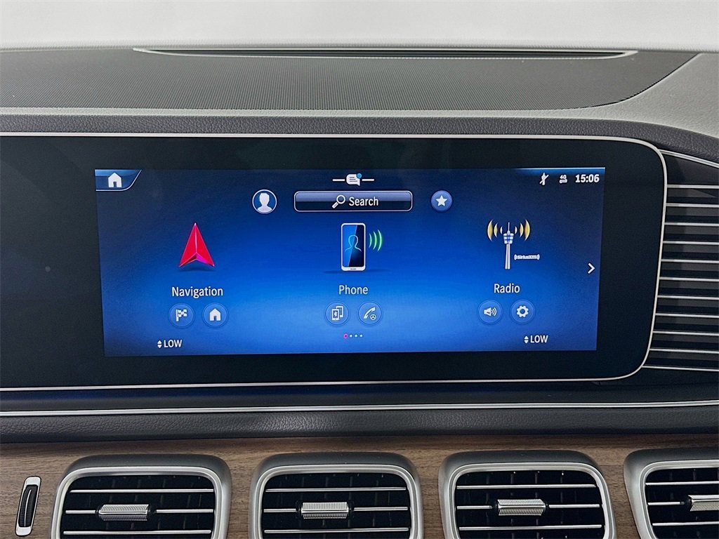 2026 Mercedes-Benz GLE GLE350 - Photo 49