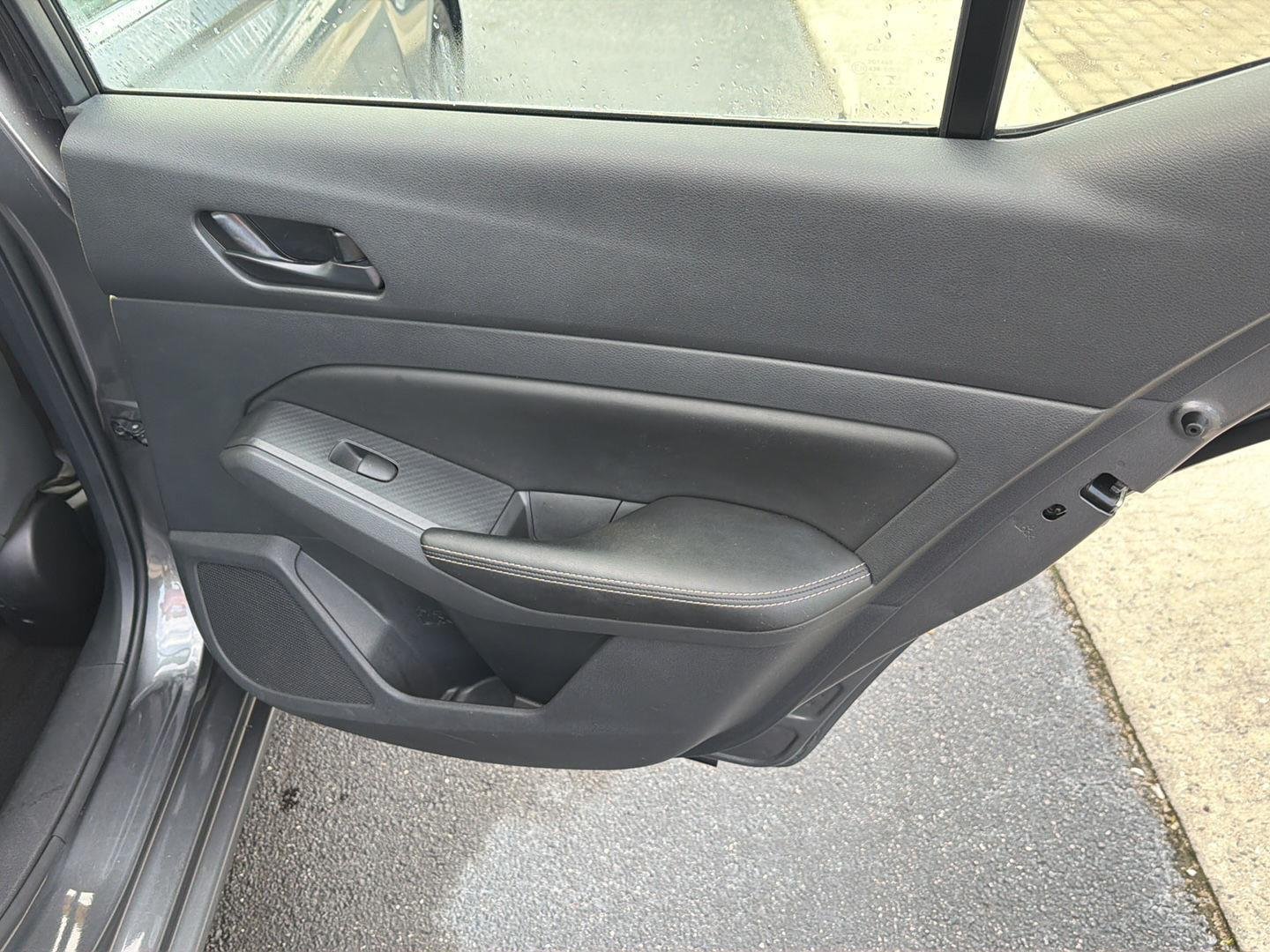 2025 Nissan Altima SV - Photo 15