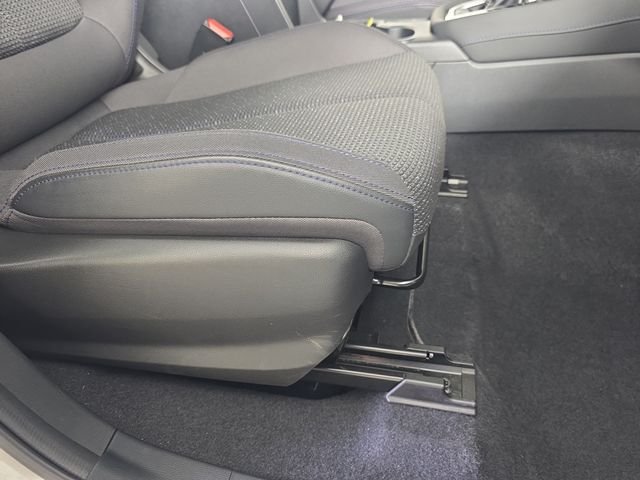 Certified Used 2025 White Subaru Premium image 30