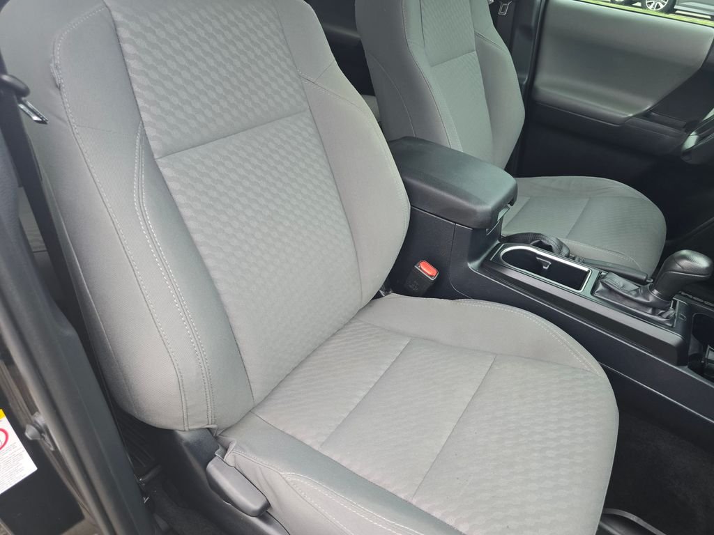 Used 2020 Black Toyota SR image 29