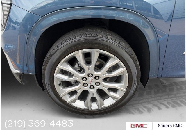 2024 GMC Acadia Denali - Photo 20