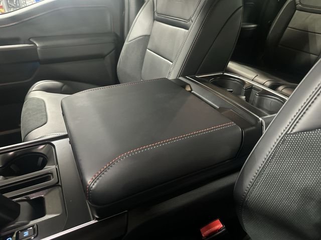 New 2026 Carbonized Gray Metallic Ford Raptor® image 28