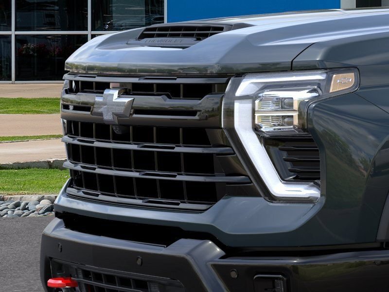 2026 Chevrolet Silverado 2500 HD LT - Photo 13