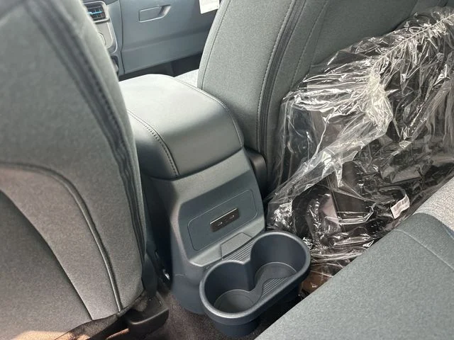 New 2026 Oxford White Ford XLT image 49
