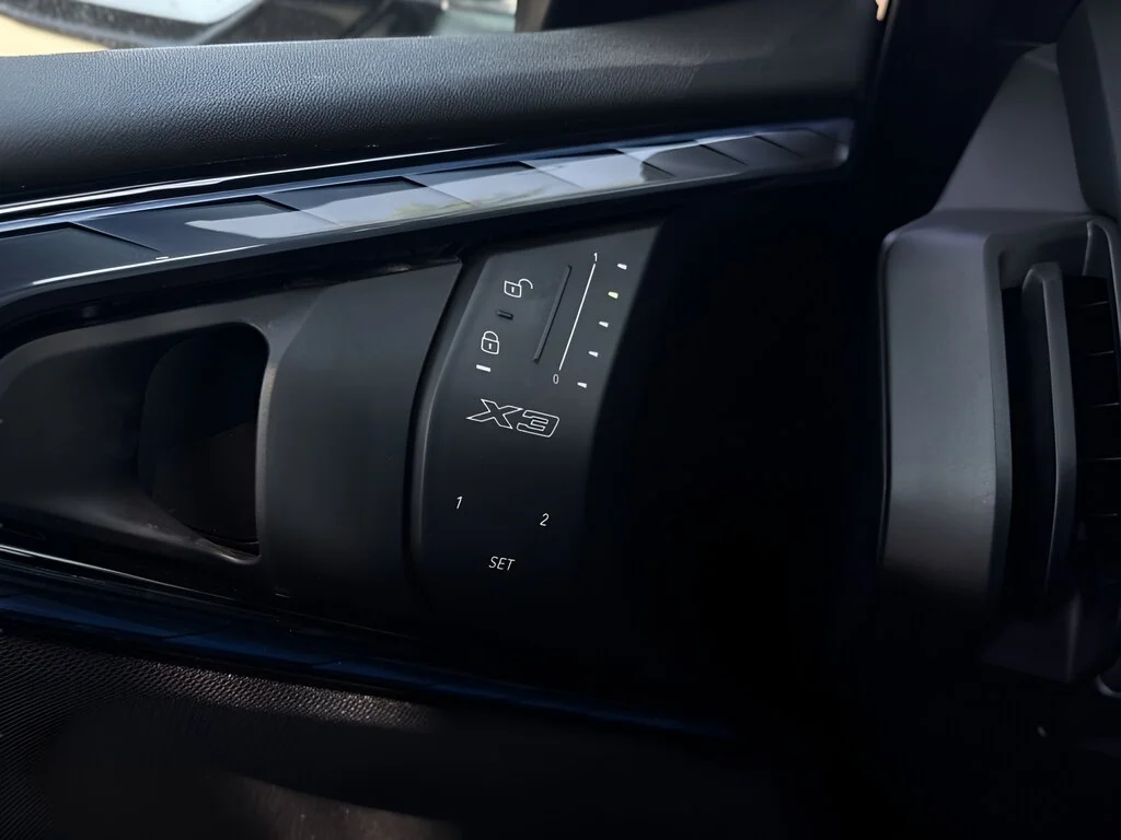 Used 2025 Dark Graphite BMW 30 xDrive image 15