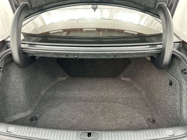 Used 2013 Gray Cadillac Base image 7