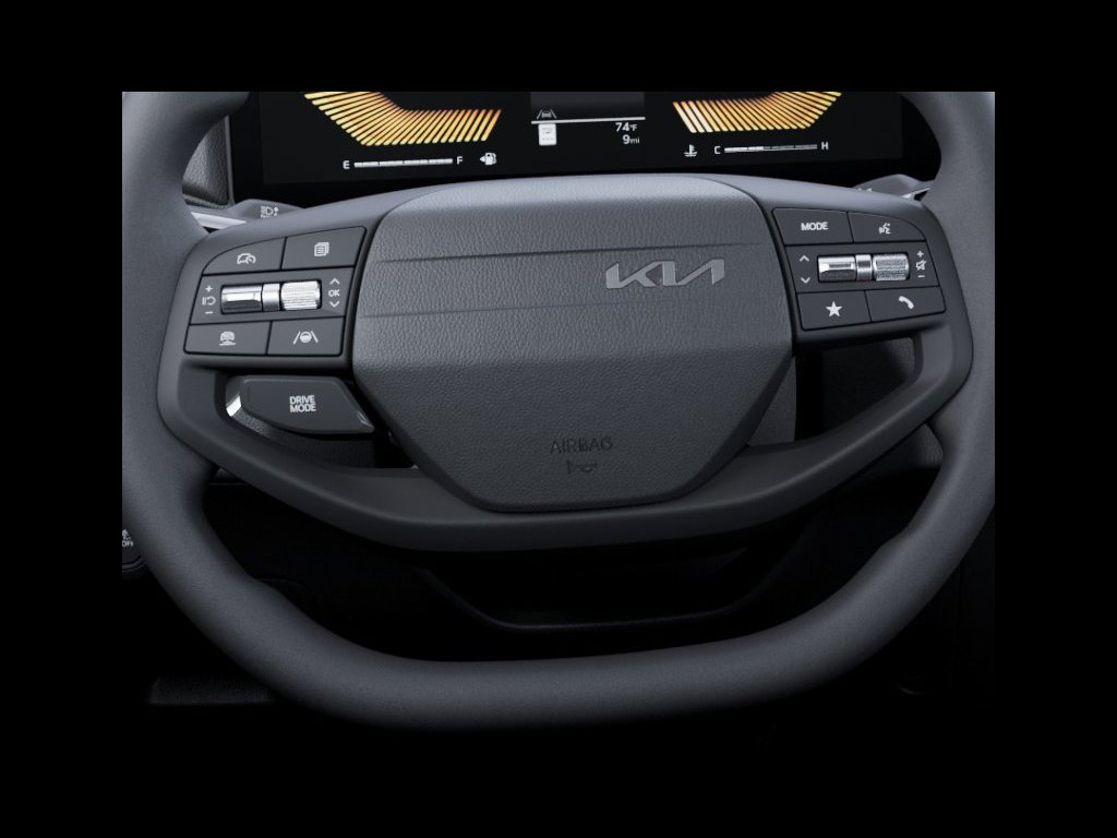 New 2027 Morning Haze Kia LXS image 34