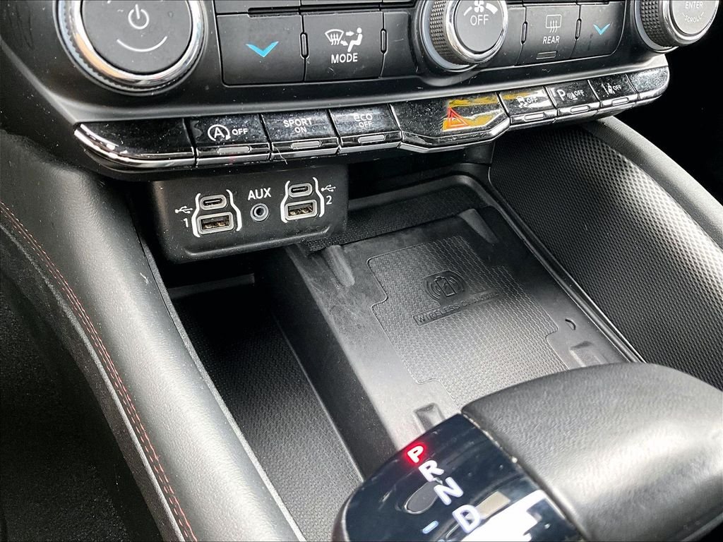 Used 2023 Gray Dodge GT Premium image 28