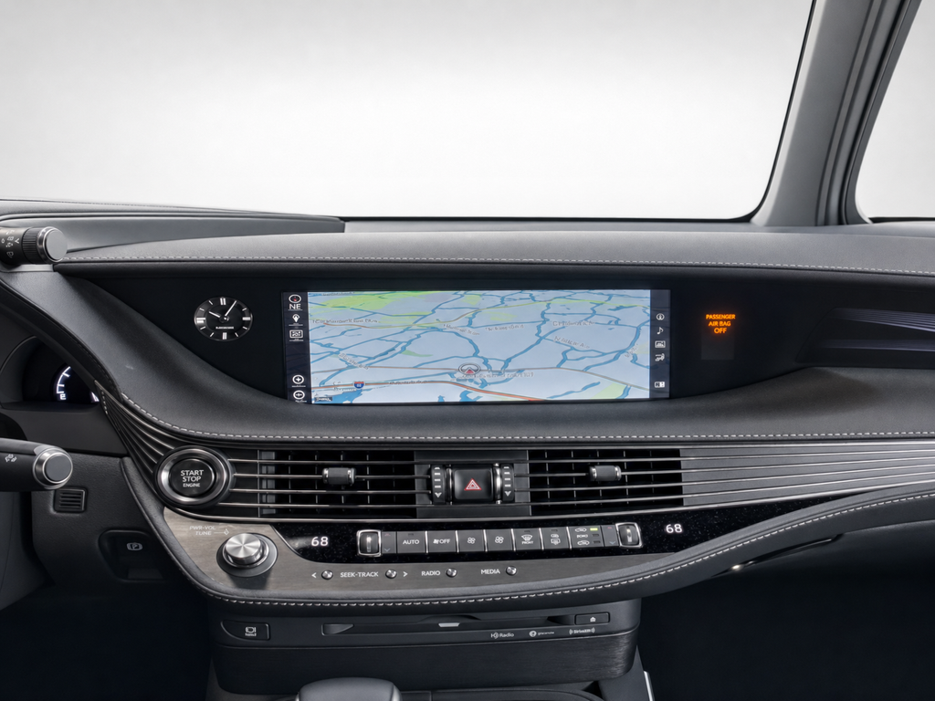 Used 2019 Caviar Lexus 500 Base image 65
