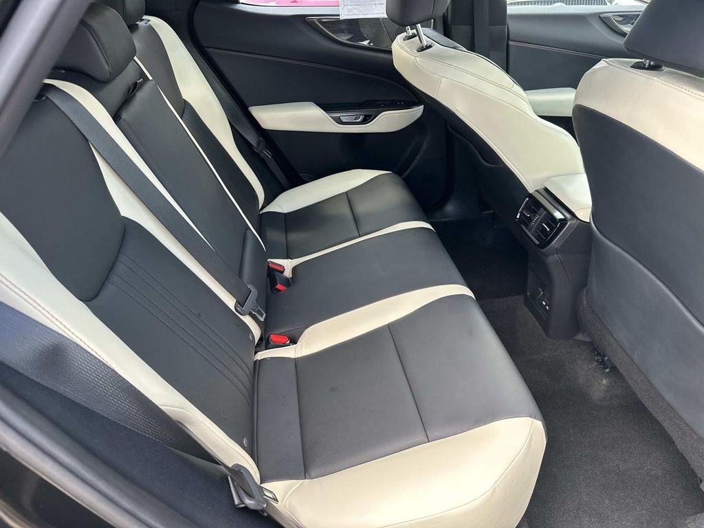 Used 2022 Caviar Lexus 350 Premium image 12