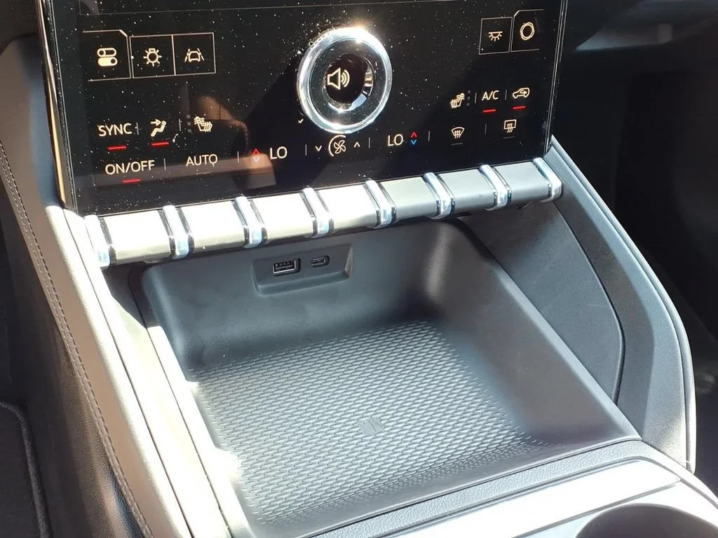 2026 GMC Terrain Elevation - Photo 7